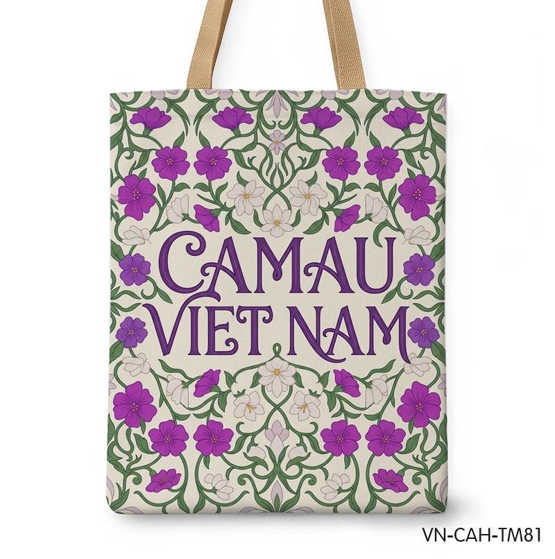 VN-CAH-TM81